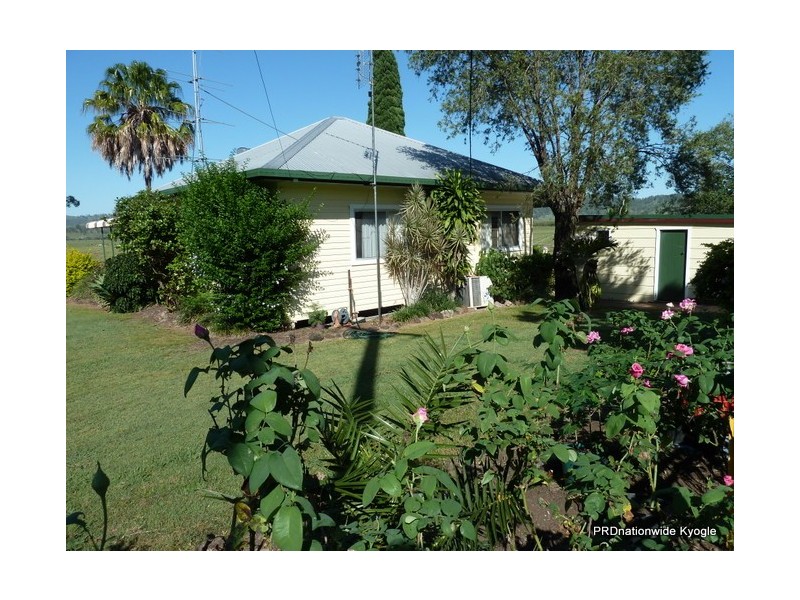 983 Summerland Way, Kyogle NSW 2474