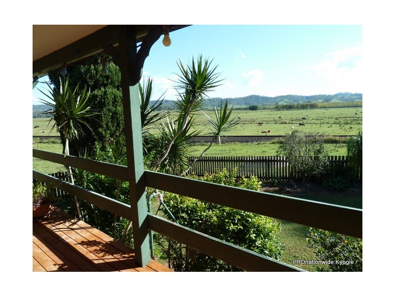 983 Summerland Way, Kyogle NSW 2474