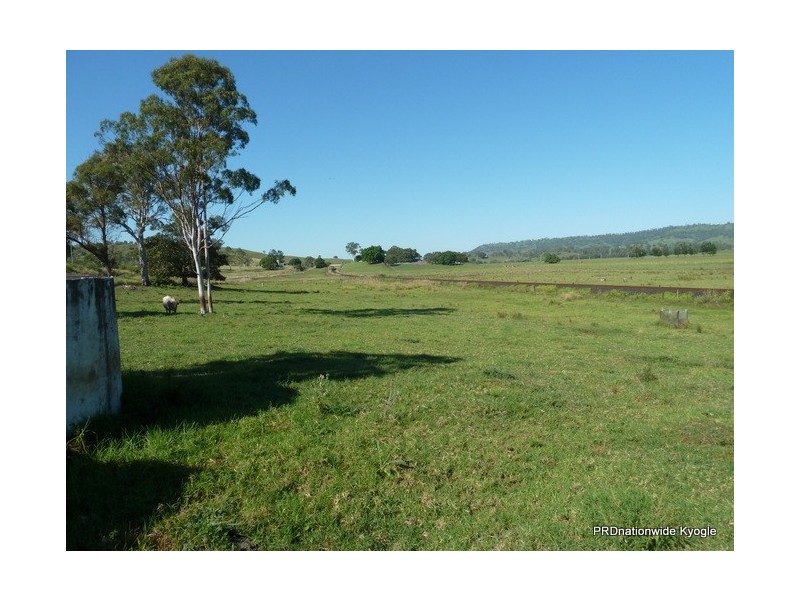 983 Summerland Way, Kyogle NSW 2474