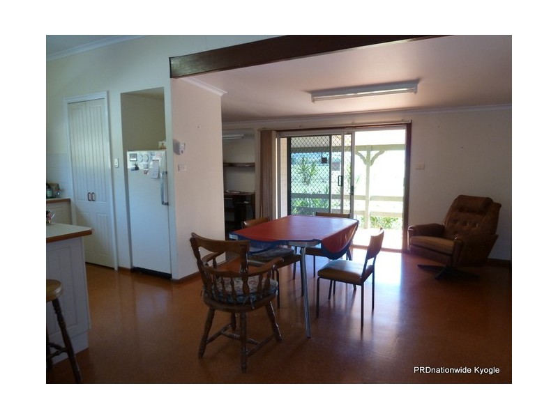 983 Summerland Way, Kyogle NSW 2474