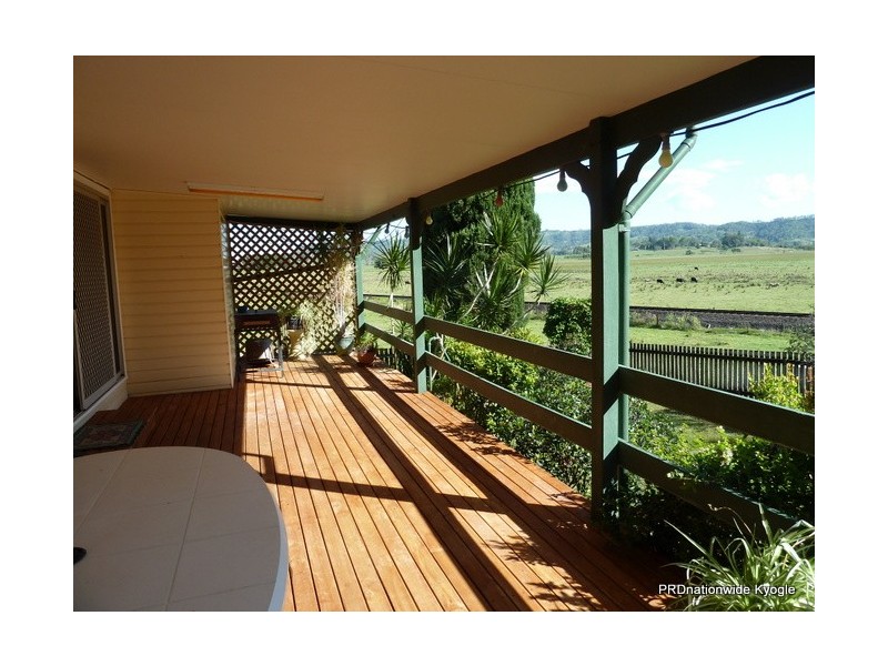 983 Summerland Way, Kyogle NSW 2474