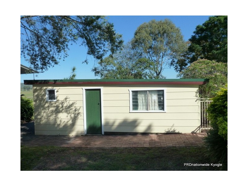 983 Summerland Way, Kyogle NSW 2474