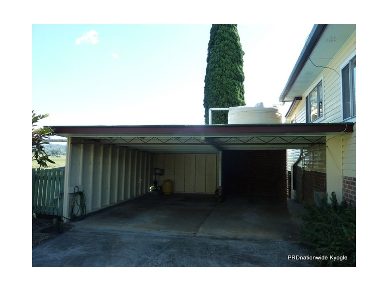 983 Summerland Way, Kyogle NSW 2474