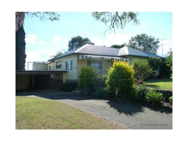 983 Summerland Way, Kyogle NSW 2474