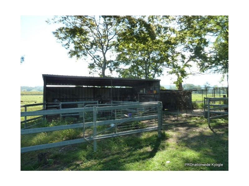 983 Summerland Way, Kyogle NSW 2474