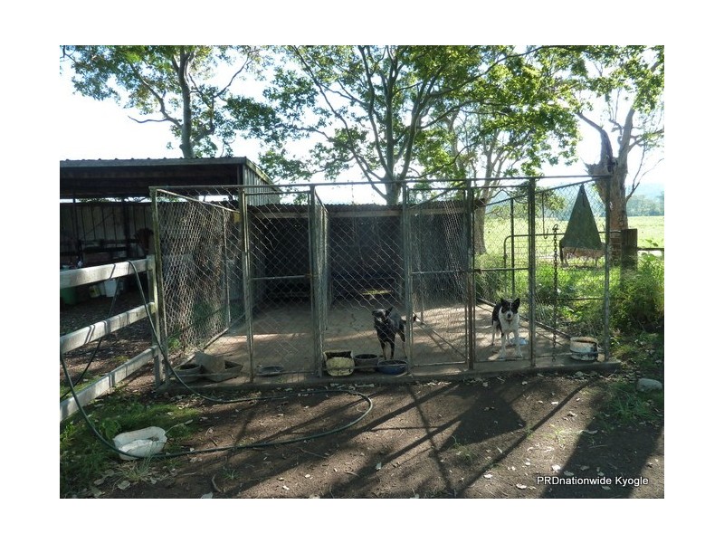 983 Summerland Way, Kyogle NSW 2474