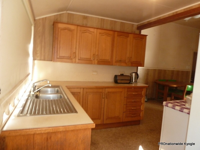 20 Levers Road, Kyogle NSW 2474