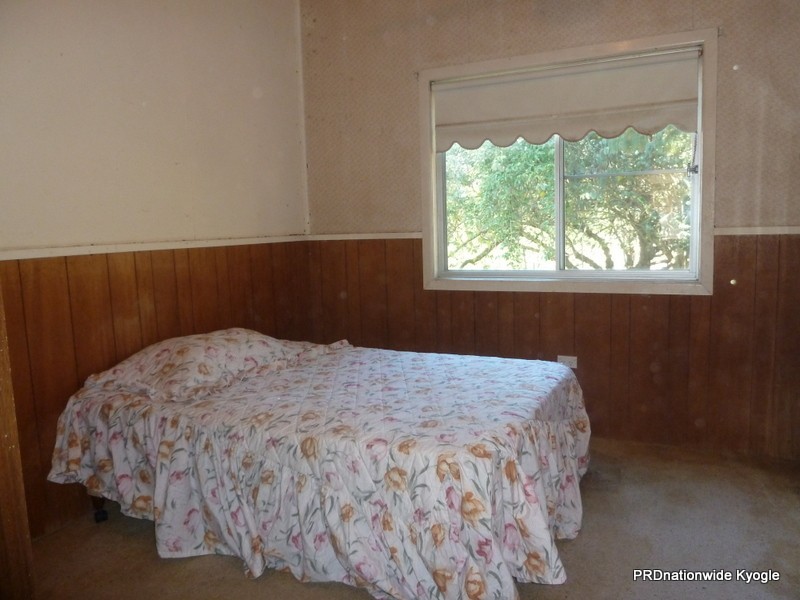 20 Levers Road, Kyogle NSW 2474