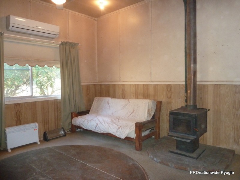 20 Levers Road, Kyogle NSW 2474