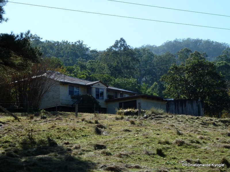 20 Levers Road, Kyogle NSW 2474