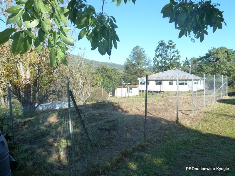 20 Levers Road, Kyogle NSW 2474