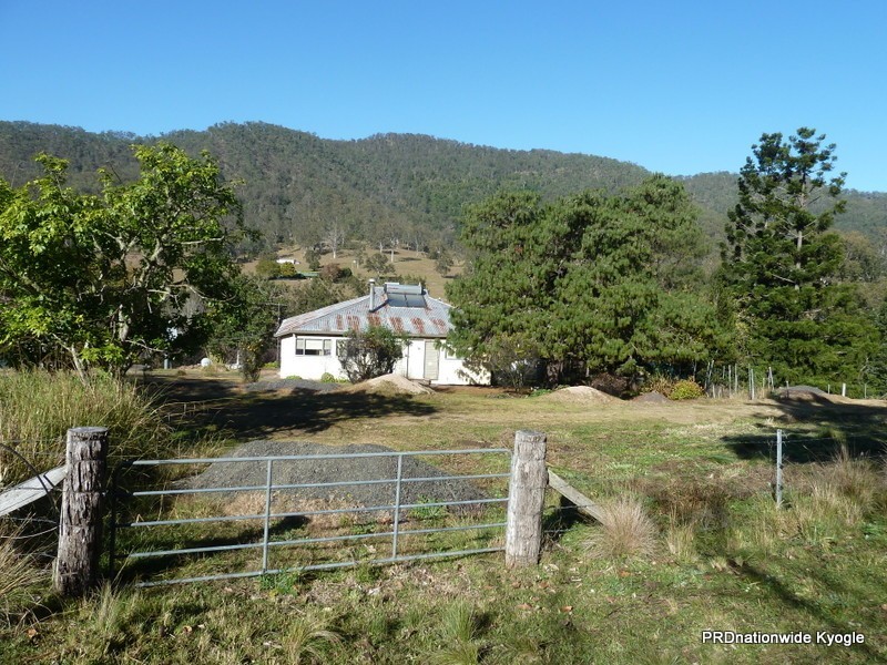 20 Levers Road, Kyogle NSW 2474