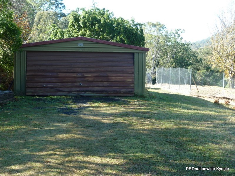 20 Levers Road, Kyogle NSW 2474