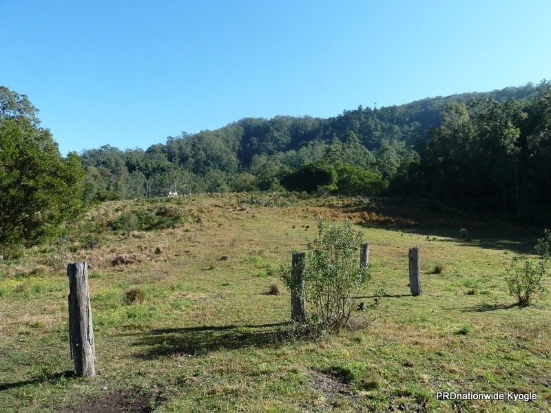20 Levers Road, Kyogle NSW 2474