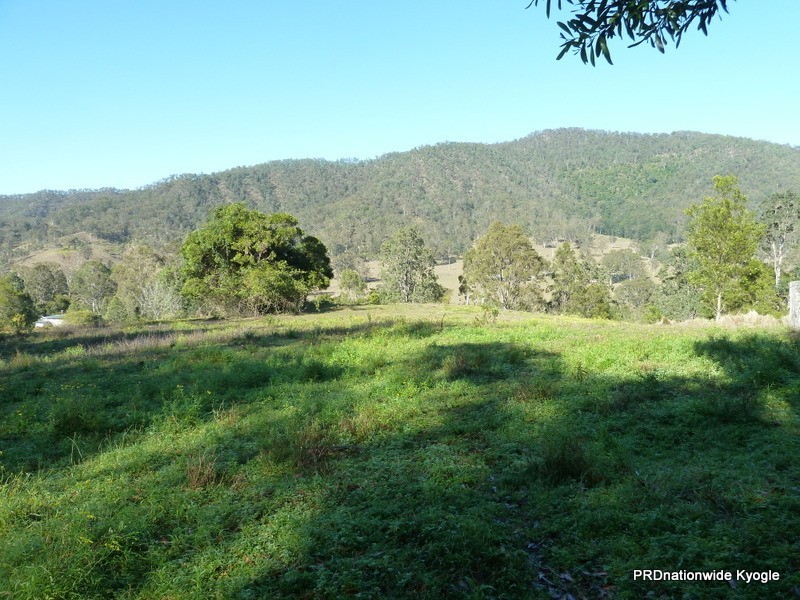 20 Levers Road, Kyogle NSW 2474