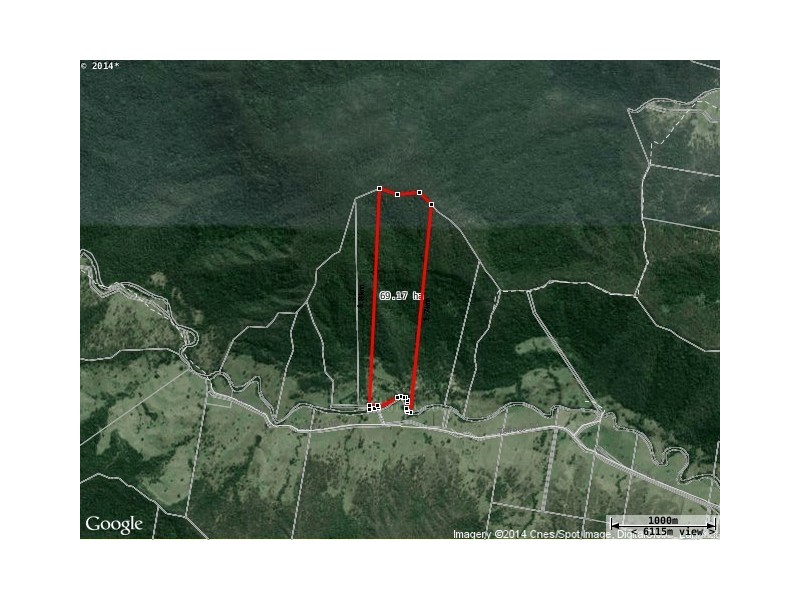 20 Levers Road, Kyogle NSW 2474
