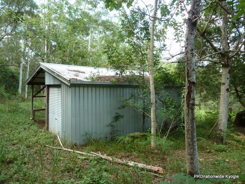 98 Campbell Road, Stony Chute NSW 2480