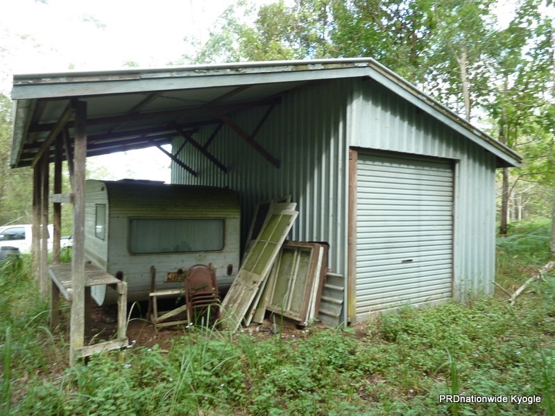 98 Campbell Road, Stony Chute NSW 2480