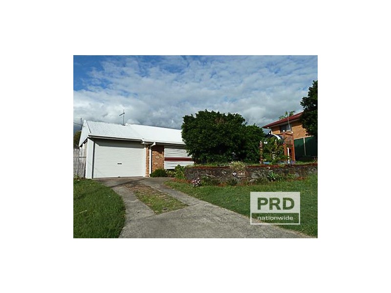 6 Lakeview Drive, Kyogle NSW 2474
