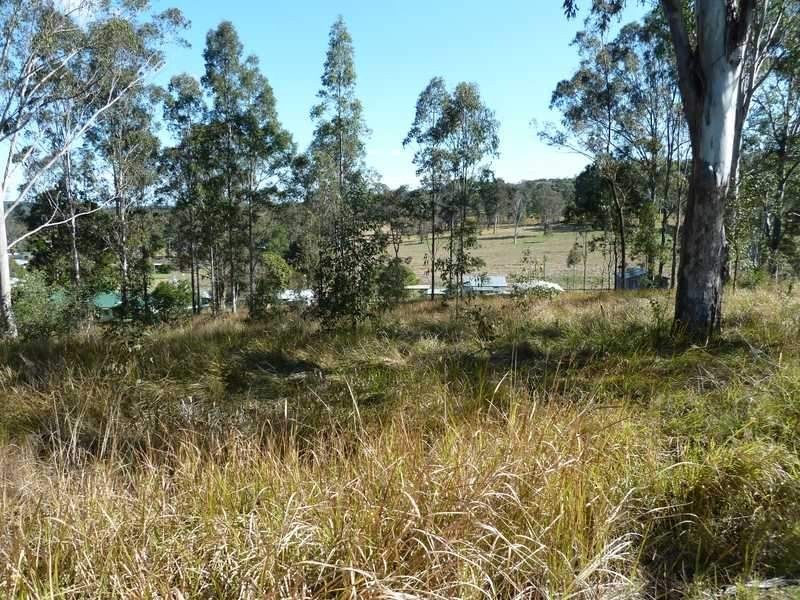 9 Johnson Street, Bonalbo NSW 2469