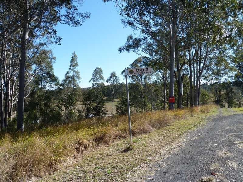 9 Johnson Street, Bonalbo NSW 2469