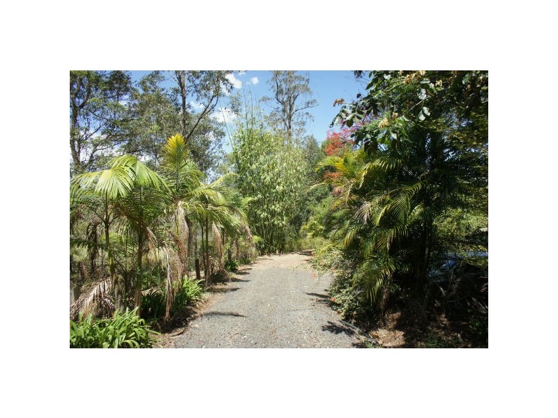 25 Faraway Road, Cawongla NSW 2474