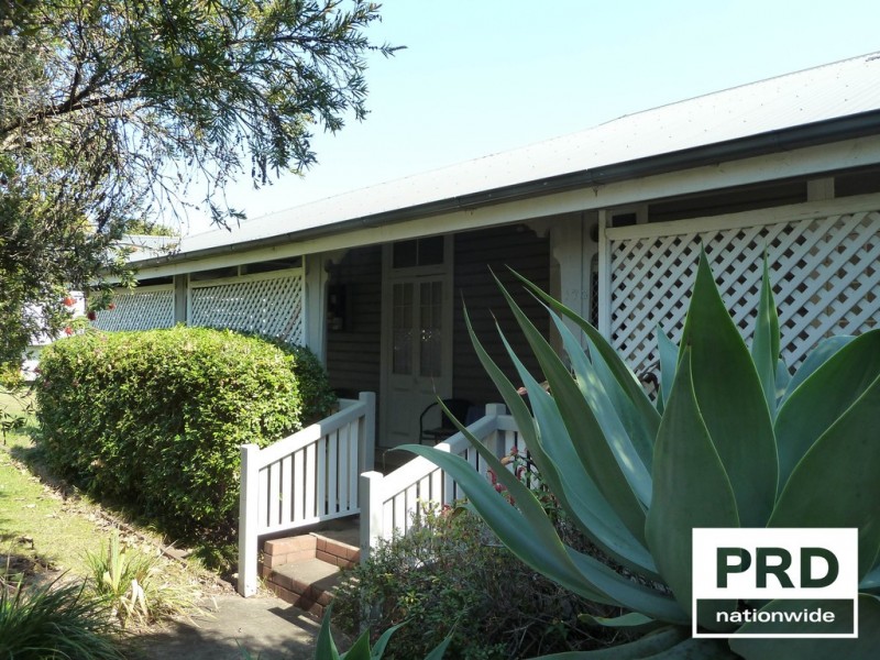 173 Summerland Way, Kyogle NSW 2474