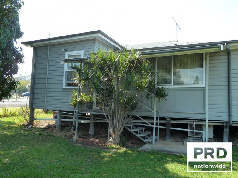 173 Summerland Way, Kyogle NSW 2474