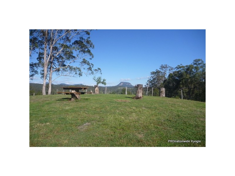 38 Lindsay Creek Road VIA Woodenbong, Kyogle NSW 2474
