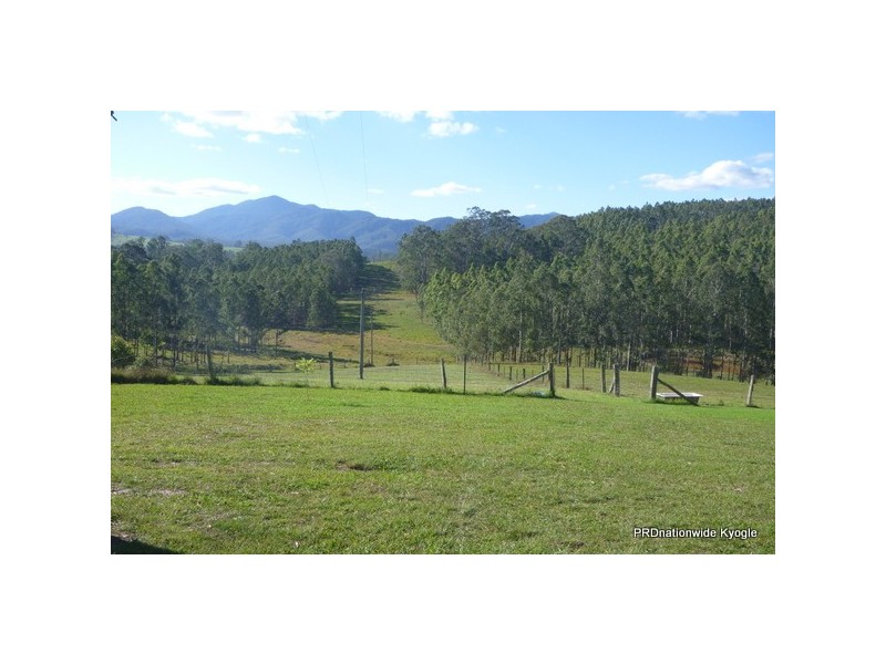 38 Lindsay Creek Road VIA Woodenbong, Kyogle NSW 2474