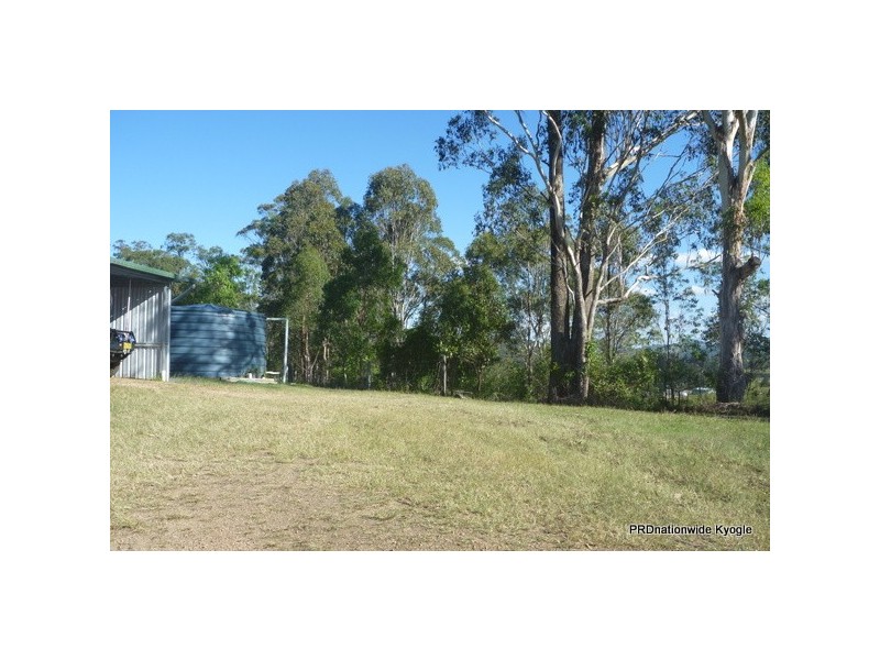 38 Lindsay Creek Road VIA Woodenbong, Kyogle NSW 2474
