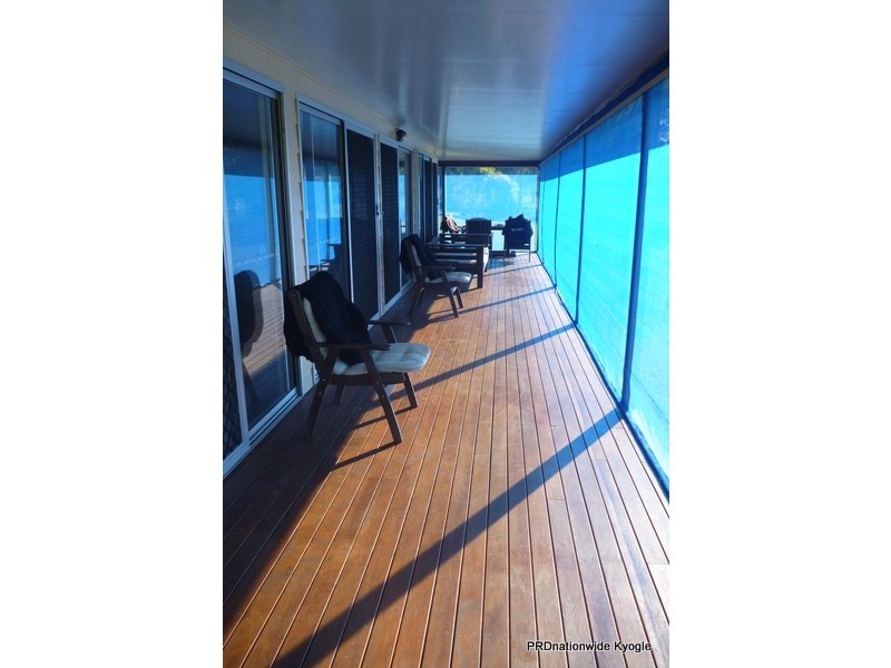 38 Lindsay Creek Road VIA Woodenbong, Kyogle NSW 2474