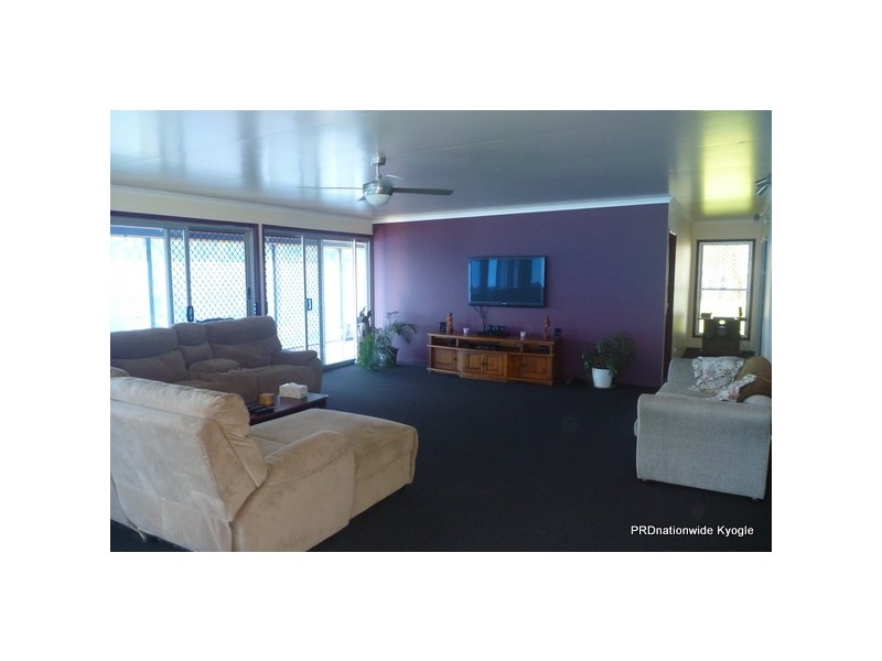 38 Lindsay Creek Road VIA Woodenbong, Kyogle NSW 2474