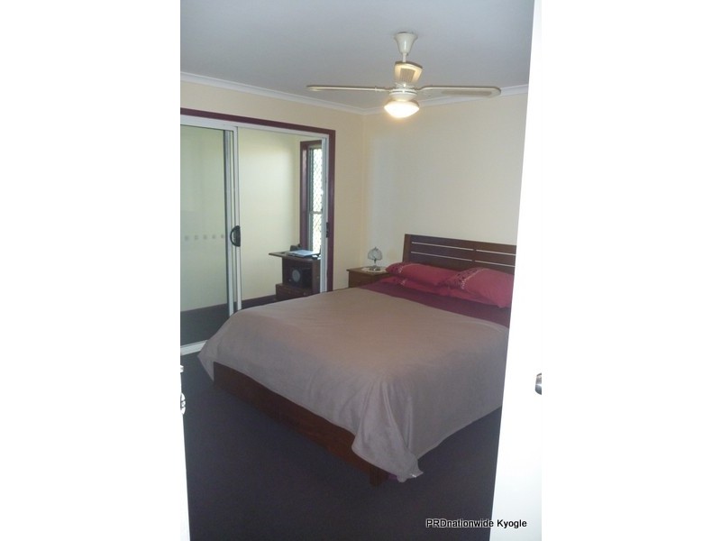 38 Lindsay Creek Road VIA Woodenbong, Kyogle NSW 2474