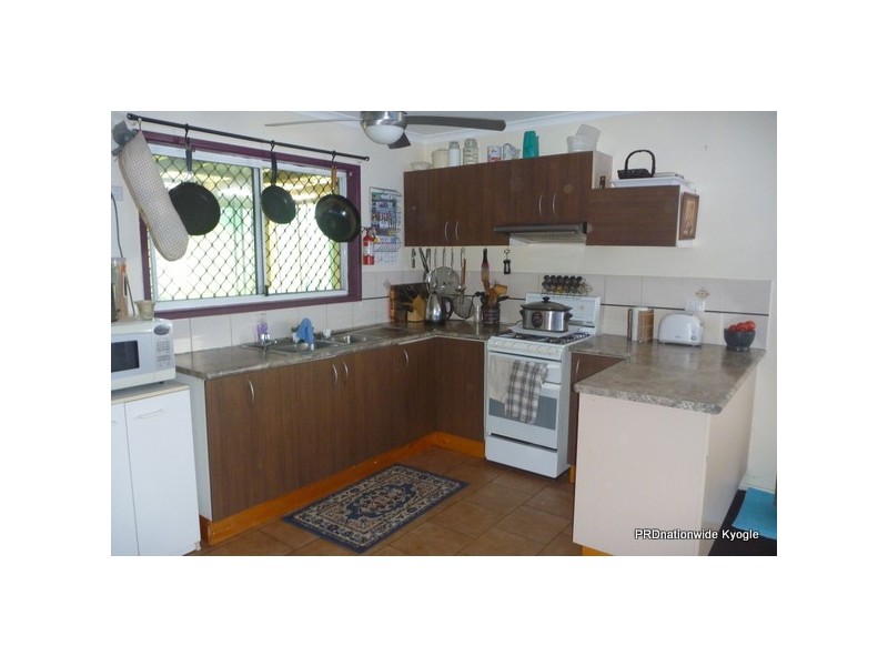 38 Lindsay Creek Road VIA Woodenbong, Kyogle NSW 2474