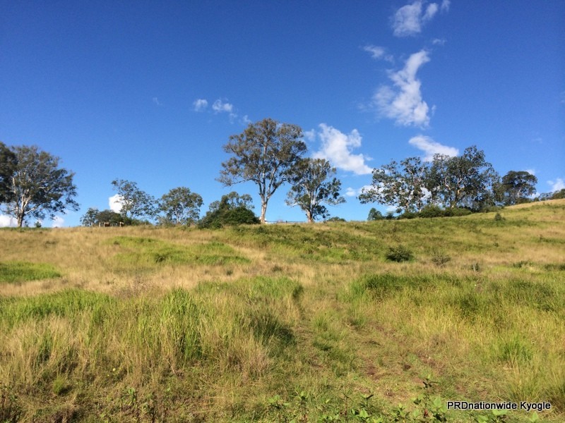 270 O’Donnell Creek Road, Kyogle NSW 2474