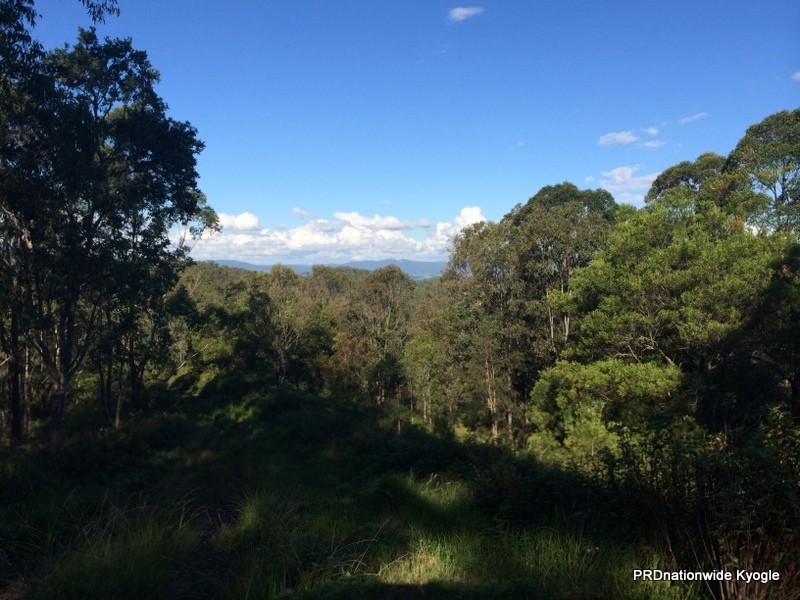 270 O’Donnell Creek Road, Kyogle NSW 2474