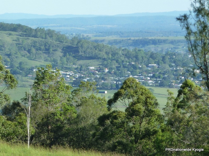 427 Homeleigh Rd, Kyogle NSW 2474