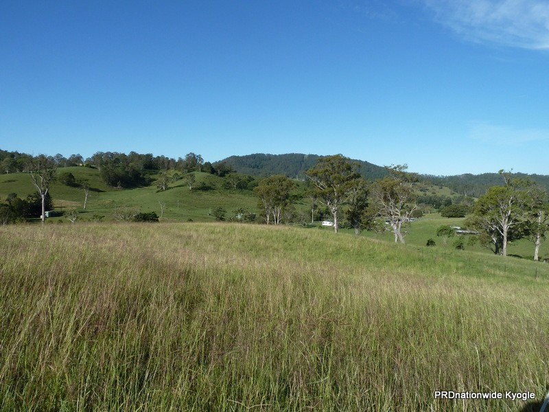 427 Homeleigh Rd, Kyogle NSW 2474