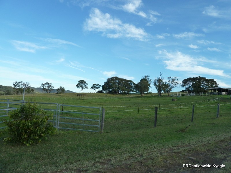 427 Homeleigh Rd, Kyogle NSW 2474