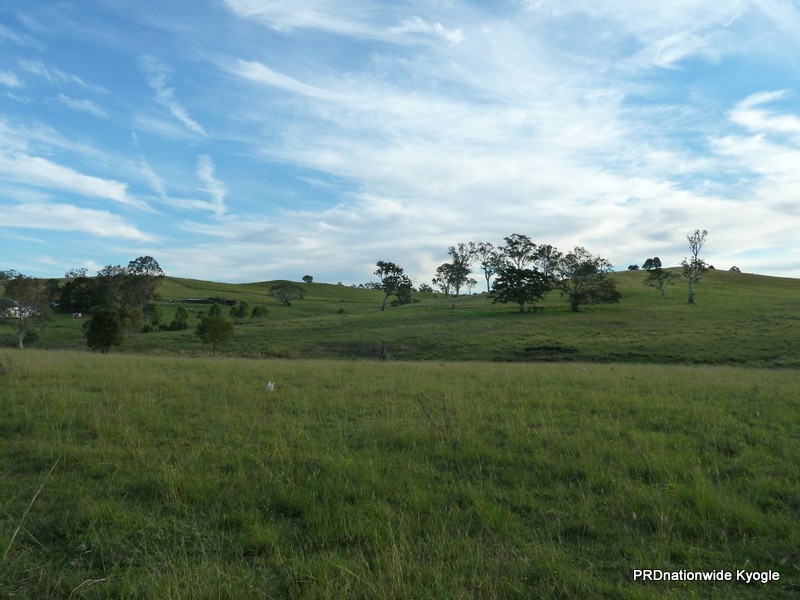 427 Homeleigh Rd, Kyogle NSW 2474