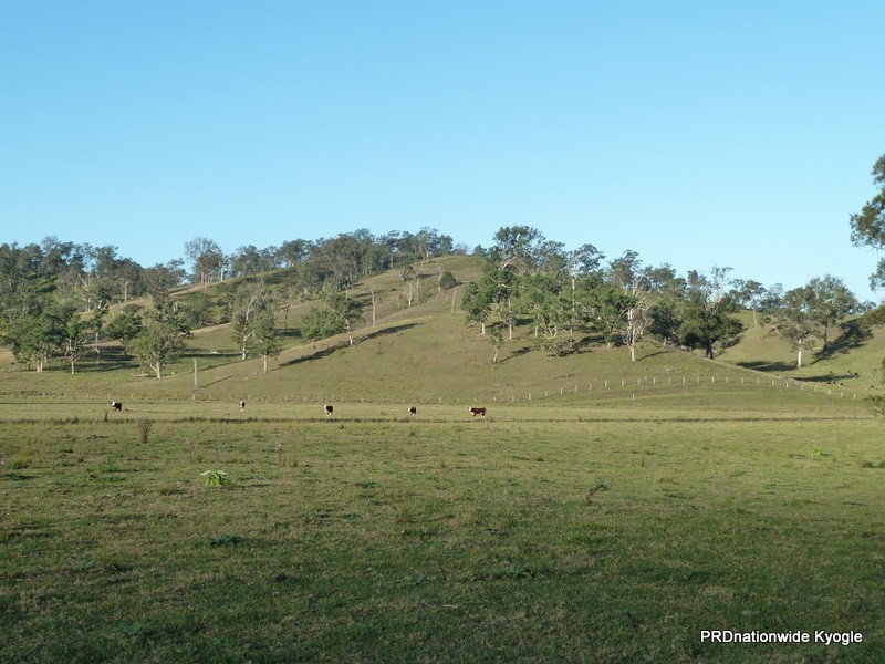 303 Sherwoods Rd, Kyogle NSW 2474