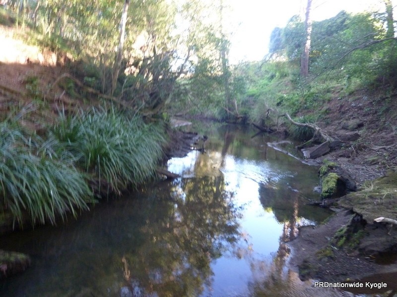 303 Sherwoods Rd, Kyogle NSW 2474