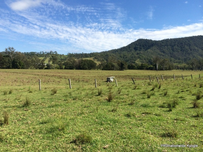 303 Sherwoods Rd, Kyogle NSW 2474
