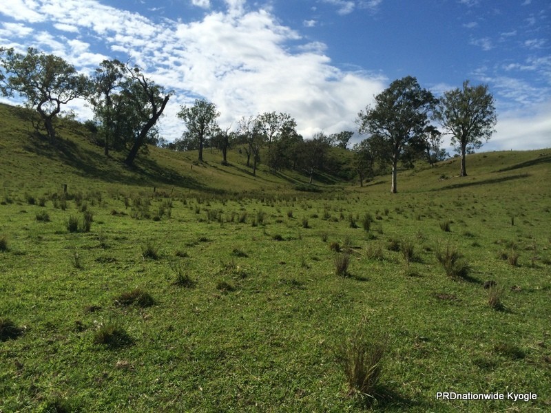 303 Sherwoods Rd, Kyogle NSW 2474