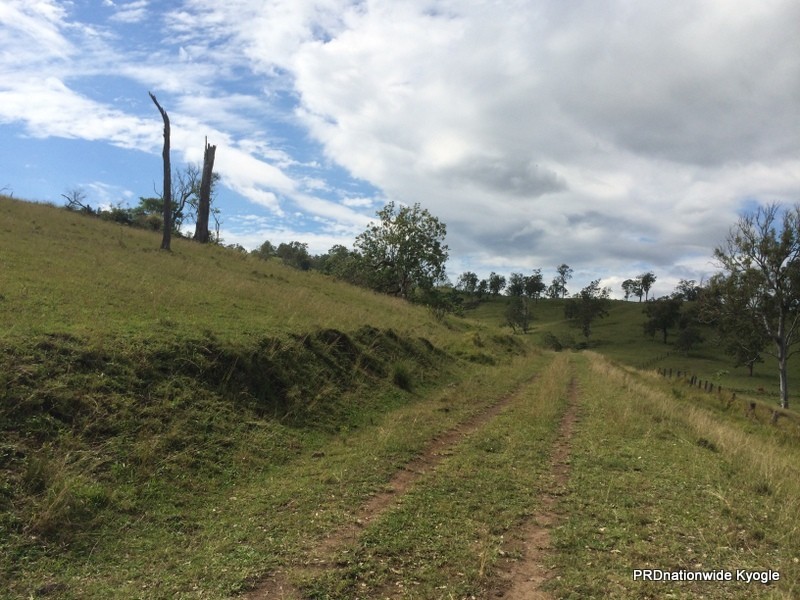 303 Sherwoods Rd, Kyogle NSW 2474