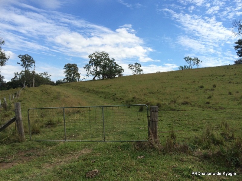 303 Sherwoods Rd, Kyogle NSW 2474