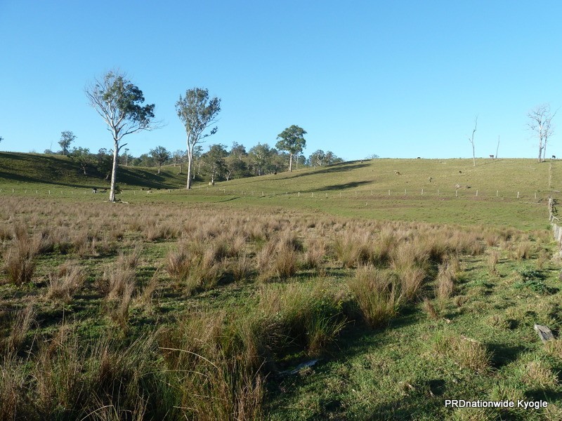 303 Sherwoods Rd, Kyogle NSW 2474