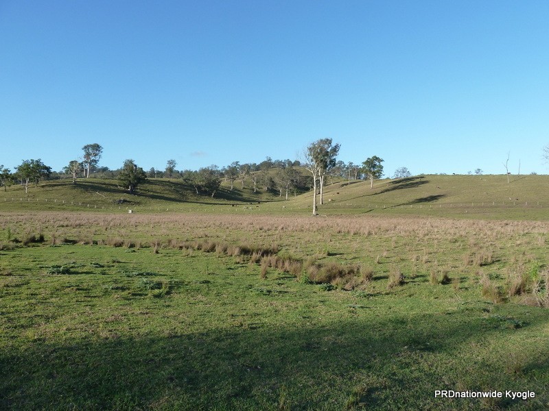 303 Sherwoods Rd, Kyogle NSW 2474