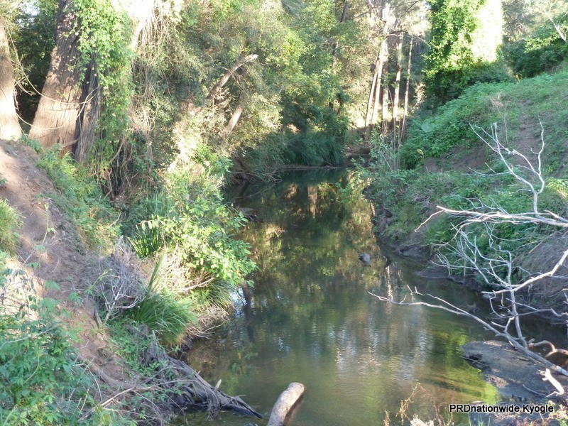 303 Sherwoods Rd, Kyogle NSW 2474